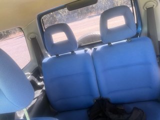 Suzuki Jimny 2003
