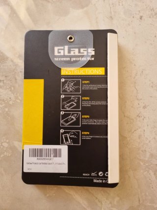 Pack 2 Cristales Templados Hanbee Xiaomi Redmi Not