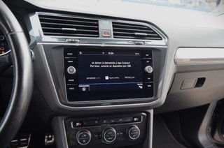 Volkswagen Tiguan+Carplay+Porton Electrico+Carplay