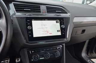 Volkswagen Tiguan+Carplay+Porton Electrico+Carplay