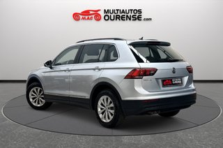 Volkswagen Tiguan+Carplay+Porton Electrico+Carplay