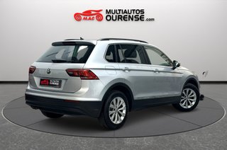 Volkswagen Tiguan+Carplay+Porton Electrico+Carplay