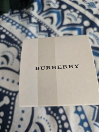 Burberry Touch Eau de Parfum para Mujer 100ml