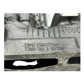 Culata renault 7711497326 scenic ii (jm) 386325