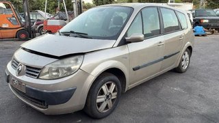 Culata renault 7711497326 scenic ii (jm) 386325