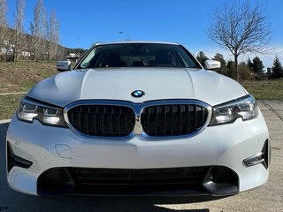 BMW Serie 3 2020