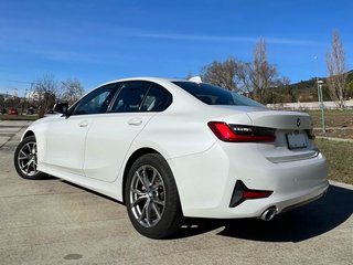 BMW Serie 3 2020