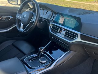 BMW Serie 3 2020