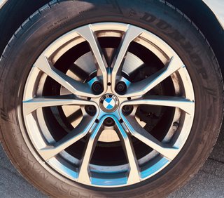 BMW Serie 3 2020