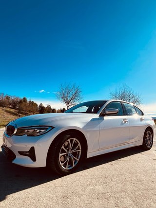 BMW Serie 3 2020