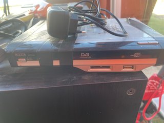 Televisión LG 32 TDT HD HDMI