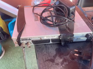 Televisión LG 32 TDT HD HDMI