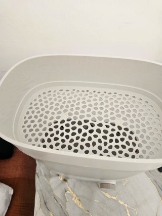 Esterilizador Philips Avent.