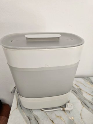 Esterilizador Philips Avent.