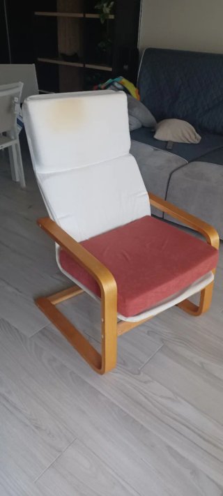 Sillón IKEA