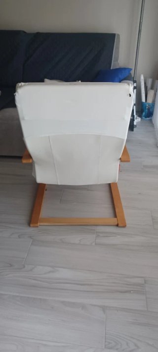 Sillón IKEA