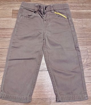 Lote 6 pantalones 18 meses