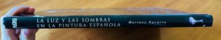 La luz y las sombras en la pintura española