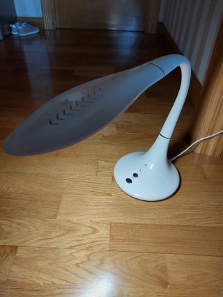 Lámpara Flexo BL 1206 Regulable