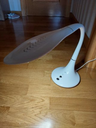 Lámpara Flexo BL 1206 Regulable