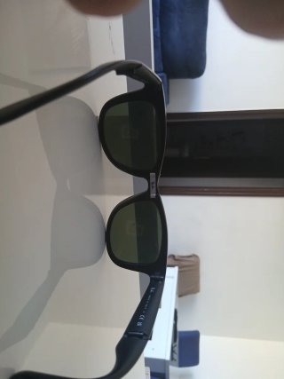 Gafas de sol Ray-Ban Wayfarer plegables
