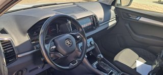 Skoda Karoq 2022