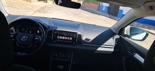 Skoda Karoq 2022