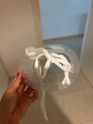 Campana pequeña para gato