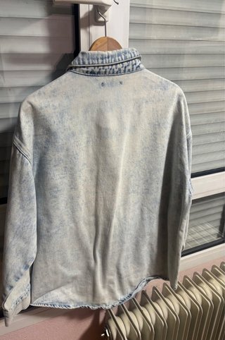 Lote 2 Giacche Lili Sidonio M e Parfois Taglia U