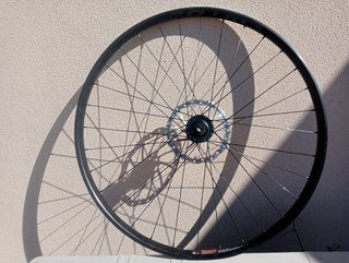 29 x30 rueda eBike Enduro delantera Boost nueva.30