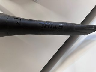 Soplador Stihl BGA 30