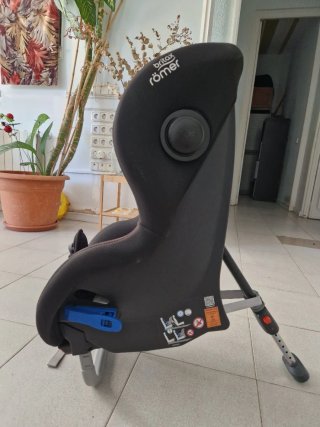 Britax Römer Max Way Plus Silla Coche