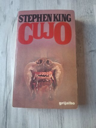 Cujo