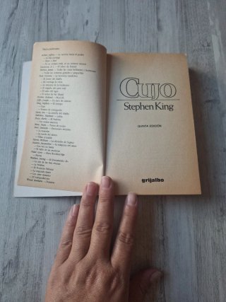 Cujo