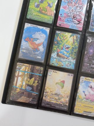 Carte Pokémon Fan Art
