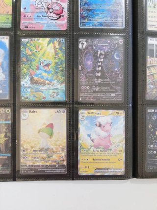 Carte Pokémon Fan Art