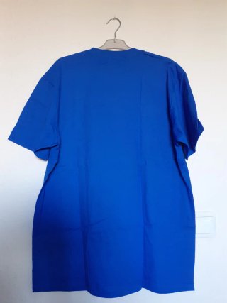 Camiseta Italia 1929 Azul