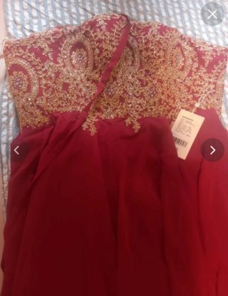 Vestido de fiesta