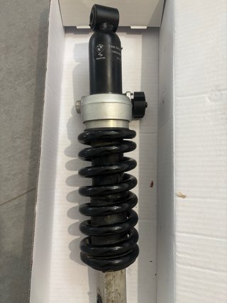 Amortiguador Trasero BMW F800 GS (2011)