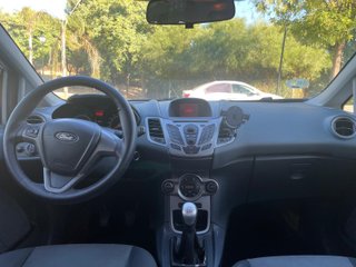 Ford Fiesta 1.25 82 CV Trend 5p