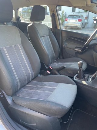 Ford Fiesta 1.25 82 CV Trend 5p