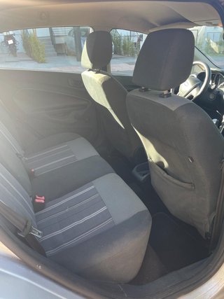 Ford Fiesta 1.25 82 CV Trend 5p