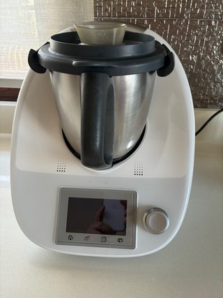 Thermomix TM5