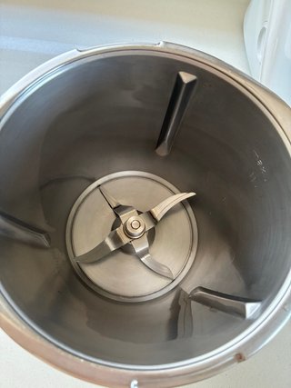 Thermomix TM5