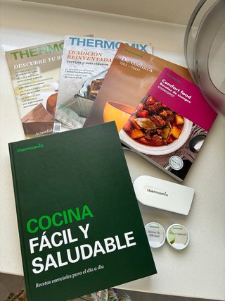 Thermomix TM5