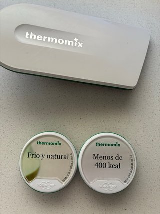 Thermomix TM5