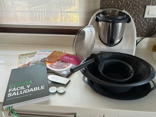 Thermomix TM5