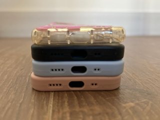 Fundas iPhone 12 Mini