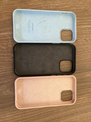 Fundas iPhone 12 Mini