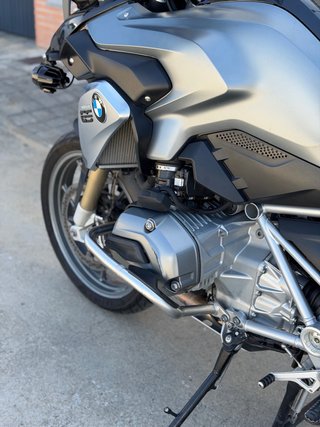 BMW R1200GS LC